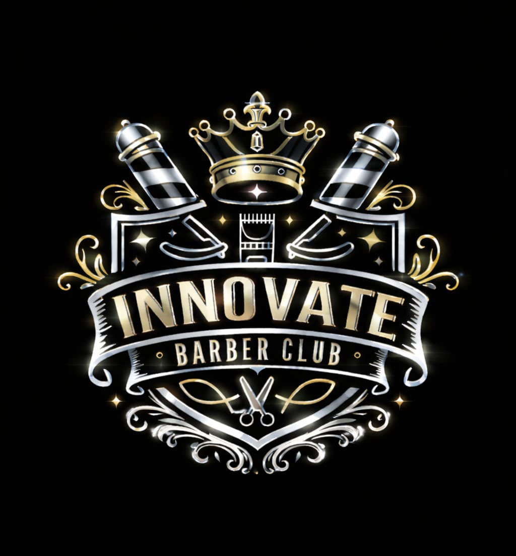 Innovate Barber Club